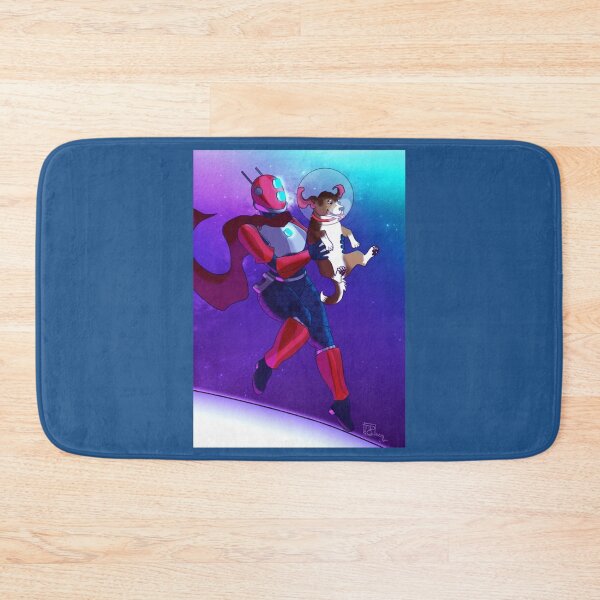 Item preview, Archer and Chill designed and sold by MagicalArrowed.
