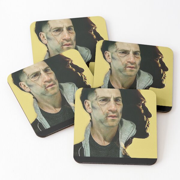 Item preview, The Punisher My Favorite People designed and sold by EstevanCunha93.