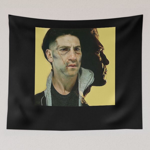 Item preview, The Punisher My Favorite People designed and sold by EstevanCunha93.