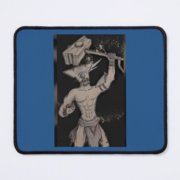 Item preview, Mithrix King of Nothing iPhone Case _amp_amp_ Cover designed and sold by MagicalArrowed.