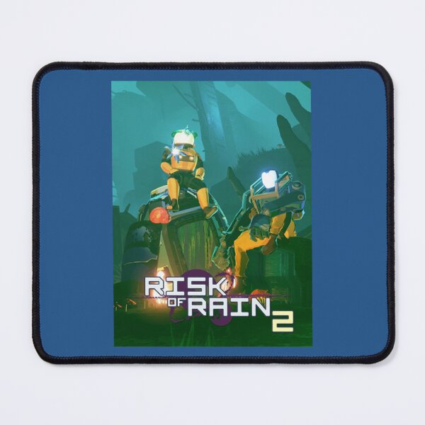 Item preview, Risk of rain    designed and sold by MagicalArrowed.