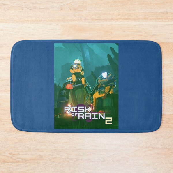 Item preview, Risk of rain    designed and sold by MagicalArrowed.