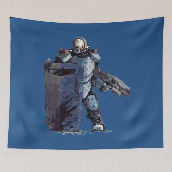 Item preview, Risk Of Rain (3) designed and sold by MagicalArrowed.