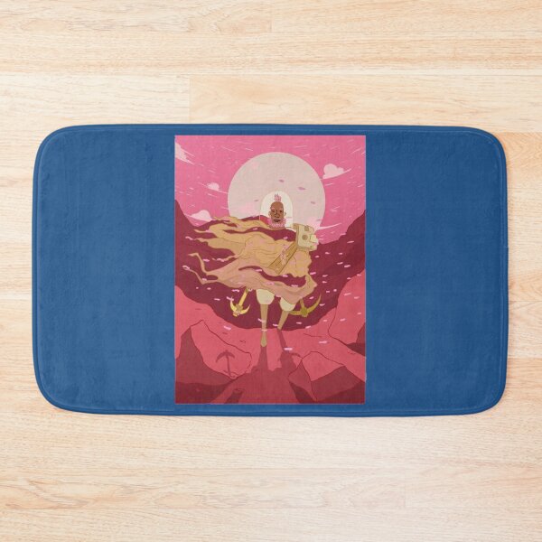 Item preview, Risk Of Rain (7) designed and sold by MagicalArrowed.