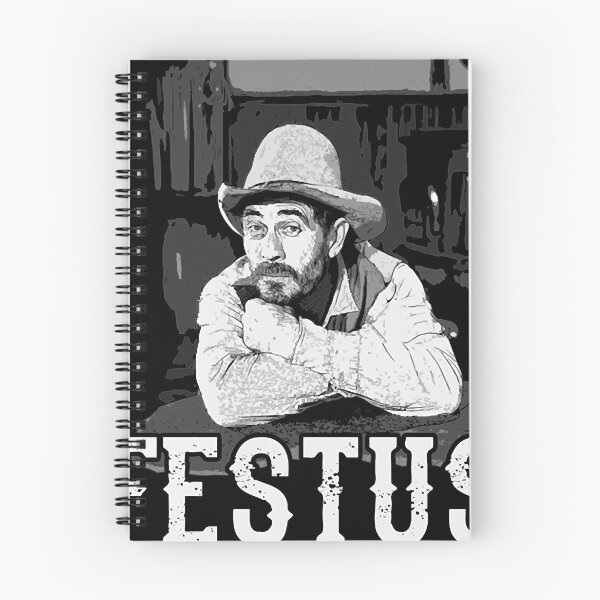 Item preview, Festus from Gunsmoke designed and sold by Alibama9x.