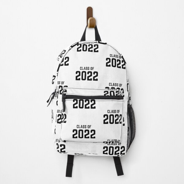 Item preview, Class Of 2022. Simple Typography Black Graduation 2022 Design. designed and sold by That Cheeky Tee.