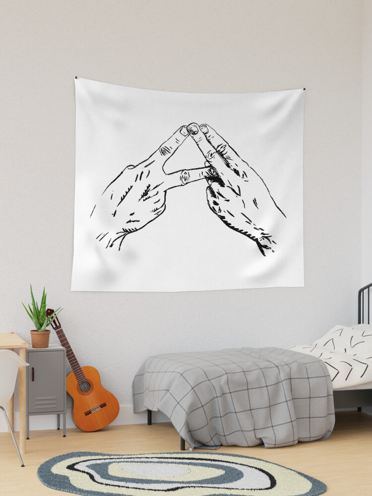 Alt tapestry best sale