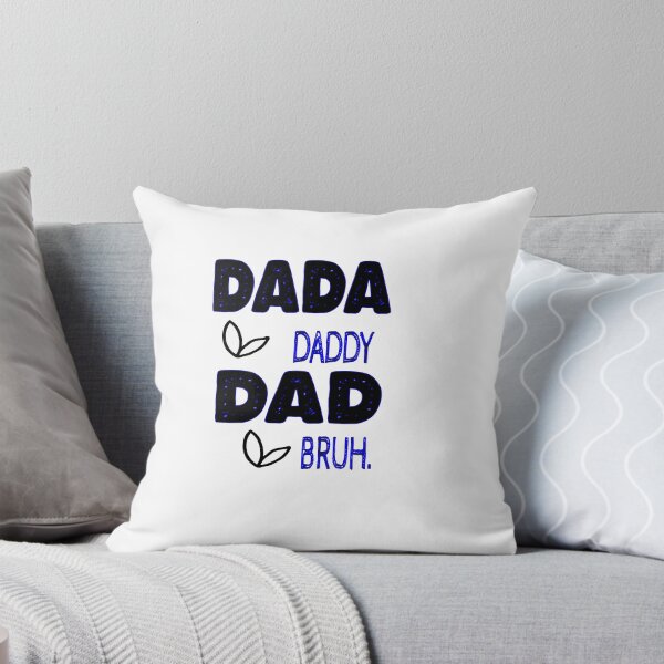 Item preview,  DADA  DADDY DAD BRUH . designed and sold by IGOOR.