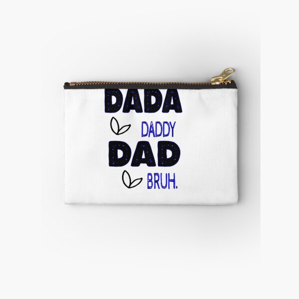 Item preview,  DADA  DADDY DAD BRUH . designed and sold by IGOOR.
