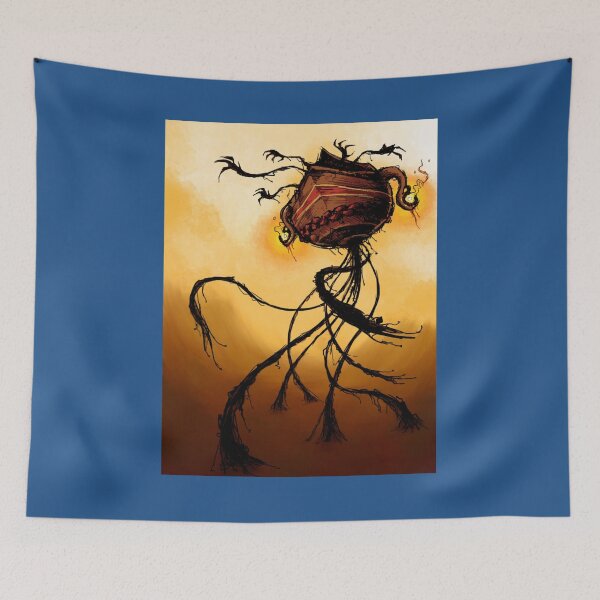 Item preview, Risk Of Rain (13) designed and sold by MagicalArrowed.