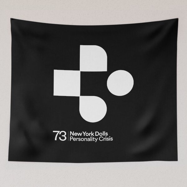 Item preview, Personality Crisis designed and sold by Braxton3t.