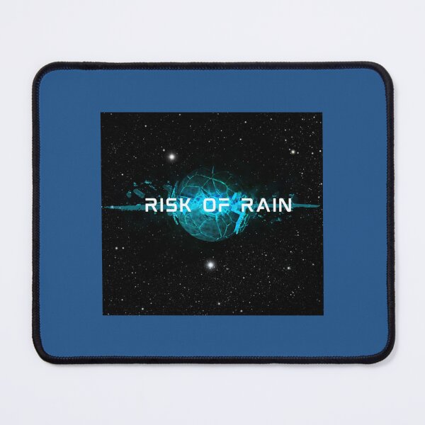 Item preview, Risk of Rain (14) designed and sold by MagicalArrowed.