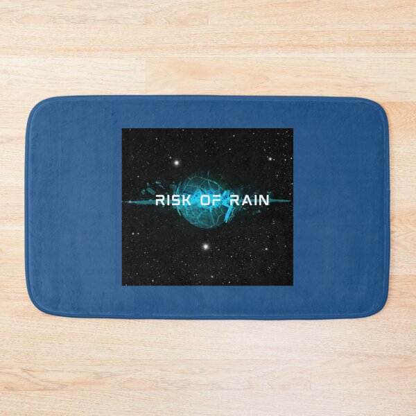 Item preview, Risk of Rain (14) designed and sold by MagicalArrowed.