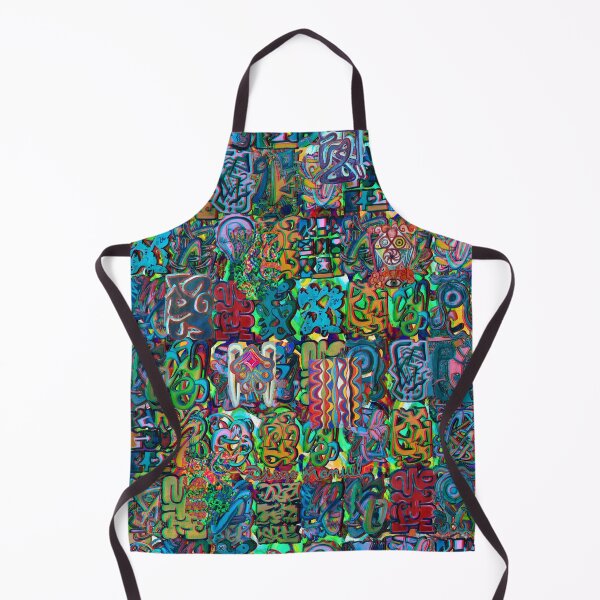 Item preview, Pop abstract designed and sold by Diego Manuel Rodriguez.