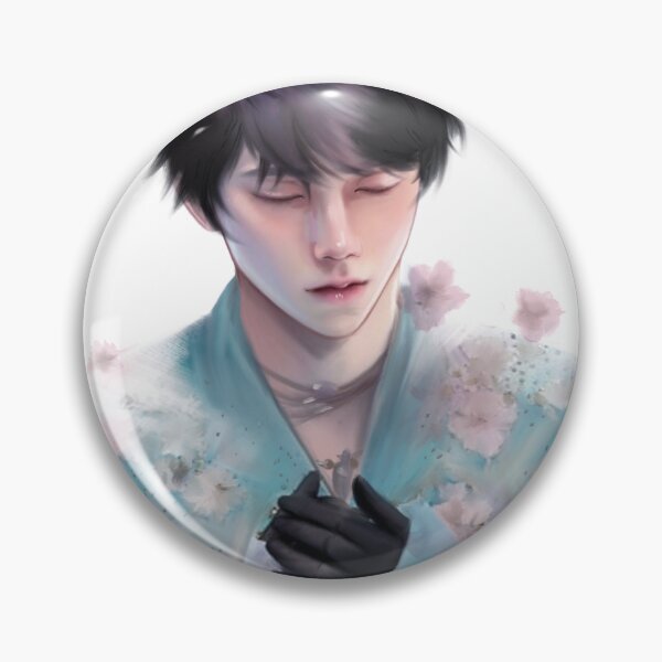 Item preview, Yuzuru Hanyu designed and sold by Marlen Sotelo.