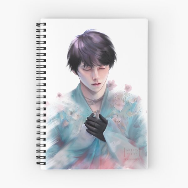 Item preview, Yuzuru Hanyu designed and sold by Marlen Sotelo.