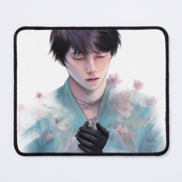 Item preview, Yuzuru Hanyu designed and sold by Marlen Sotelo.