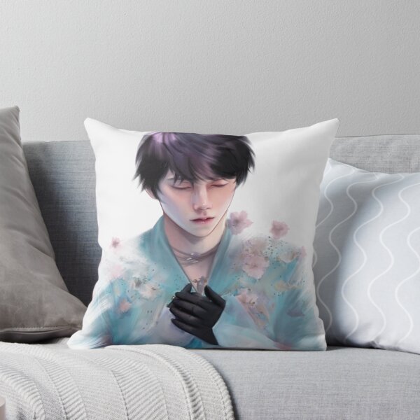 Item preview, Yuzuru Hanyu designed and sold by Marlen Sotelo.