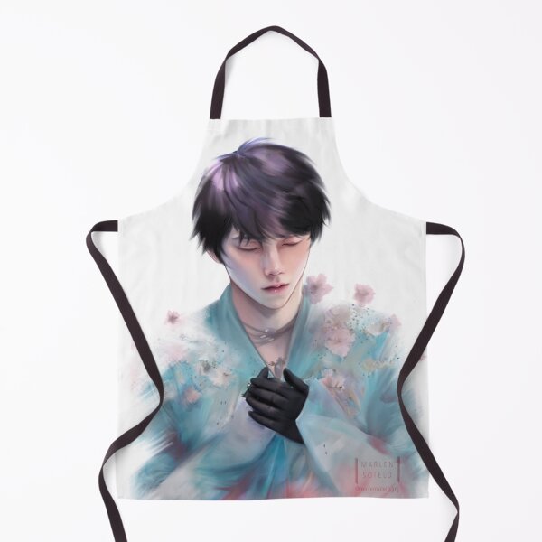 Item preview, Yuzuru Hanyu designed and sold by Marlen Sotelo.