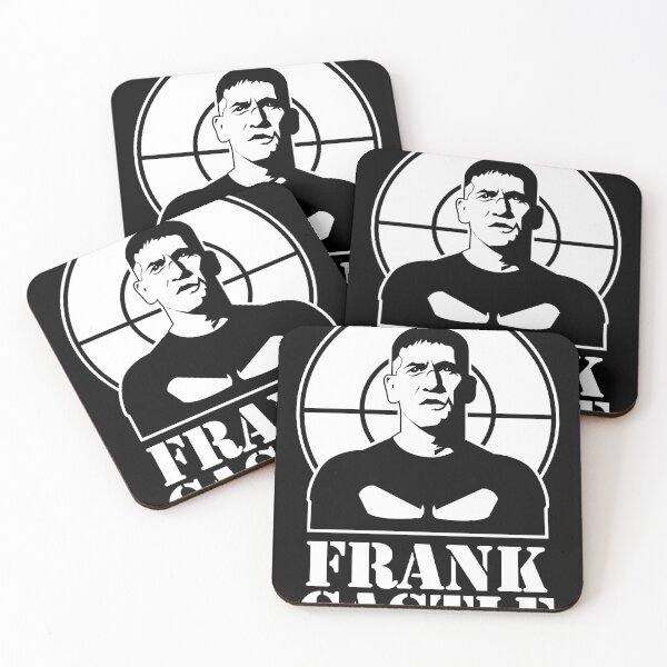Item preview, Vintage Frank Castle Lover Gifts designed and sold by EstevanCunha93.