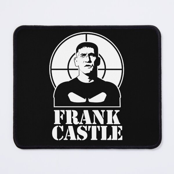 Item preview, Vintage Frank Castle Lover Gifts designed and sold by EstevanCunha93.