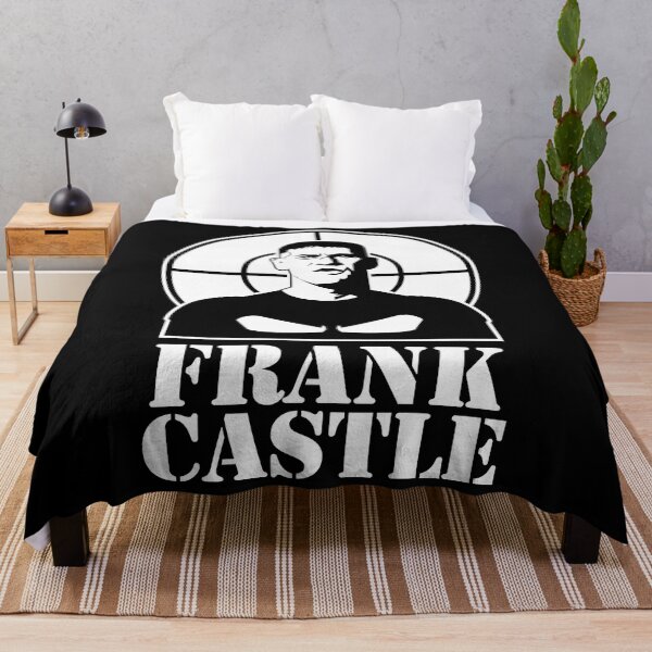 Item preview, Vintage Frank Castle Lover Gifts designed and sold by EstevanCunha93.