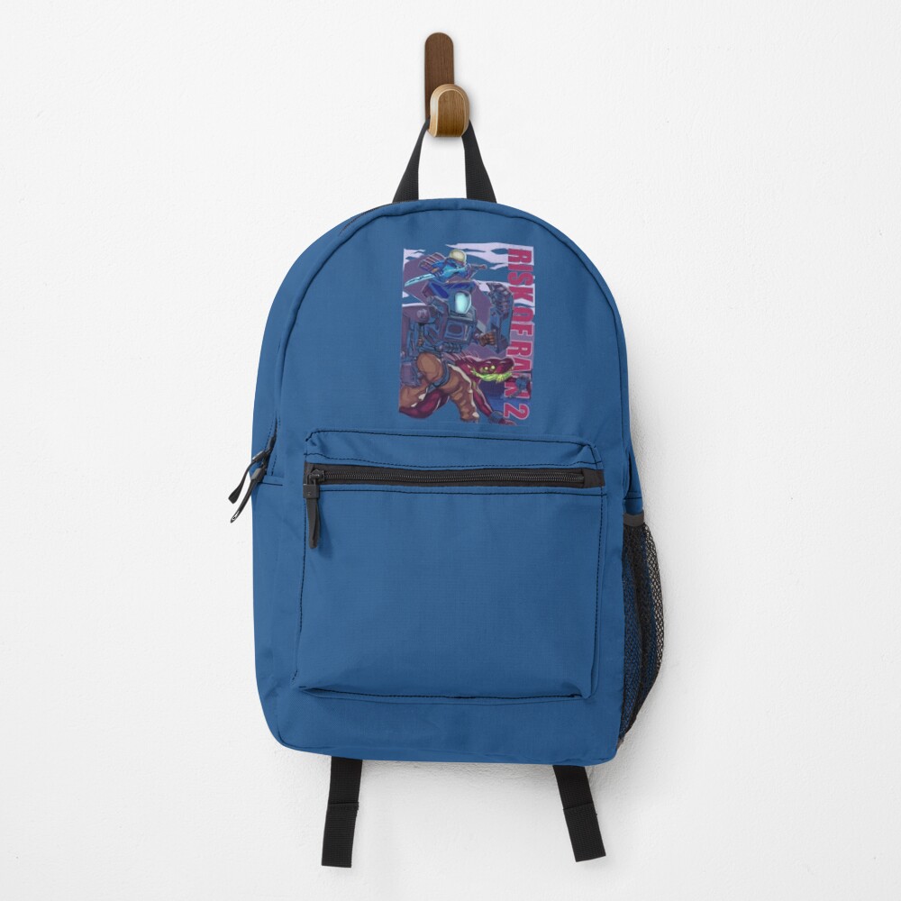 Item preview, Backpack designed and sold by MagicalArrowed.