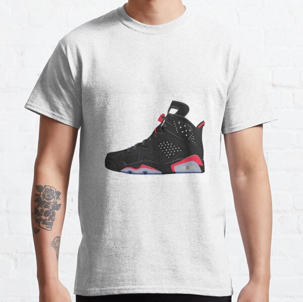 Jordan AJ6 T-Shirt