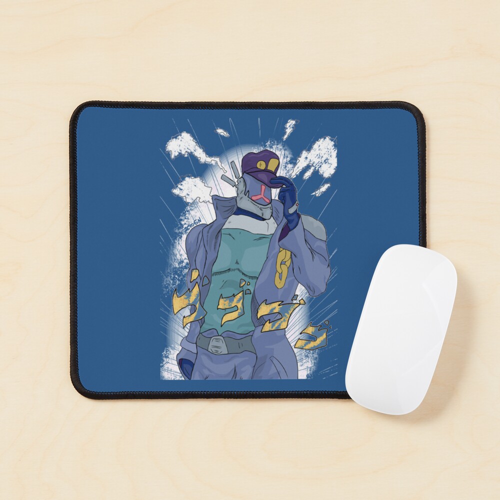 Item preview, Mouse Pad designed and sold by MagicalArrowed.
