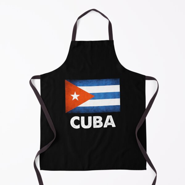 Item preview, Cuba Cuban Flag designed and sold by LegOlenve.
