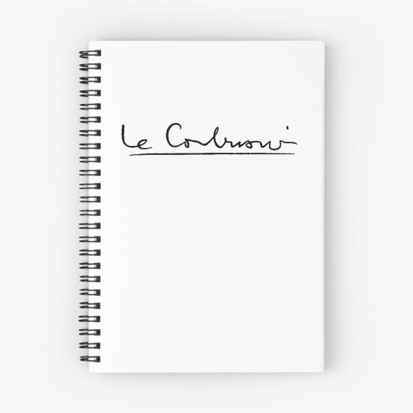 Item preview, LE CORBUSIER designed and sold by Geeky-Arch.