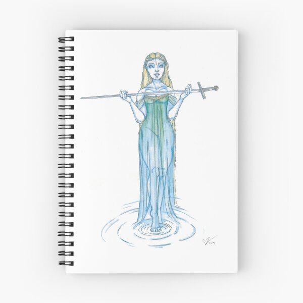 Item preview, Lady of the Lake designed and sold by Miranda.3V.