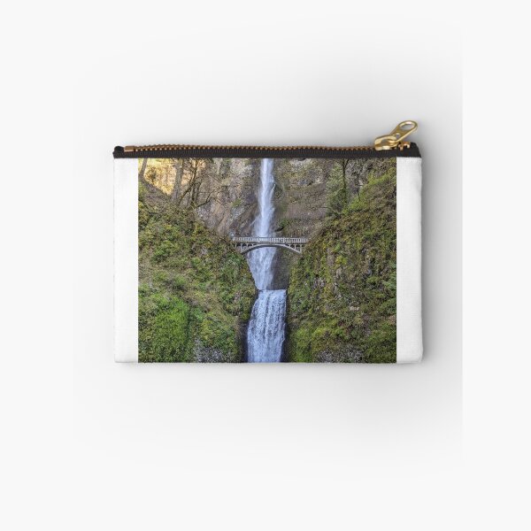 Item preview, Multnomah Falls designed and sold by RajasIntuits.