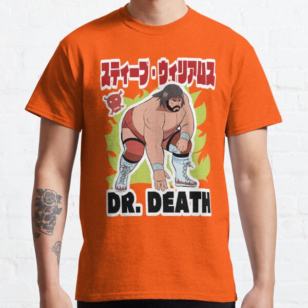 DR DEATH  Classic T-Shirt