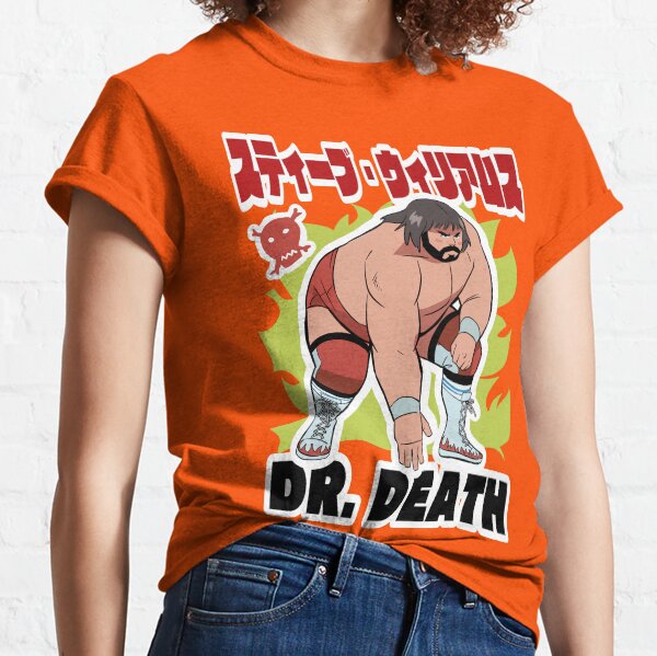 DR DEATH Classic T-Shirt
