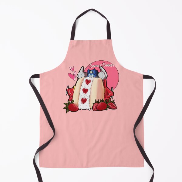 Item preview, sweet saber on a sando designed and sold by cinnabonren.