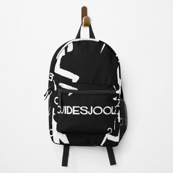 Item preview, Joolz Guides White logo designed and sold by MiniBorah.