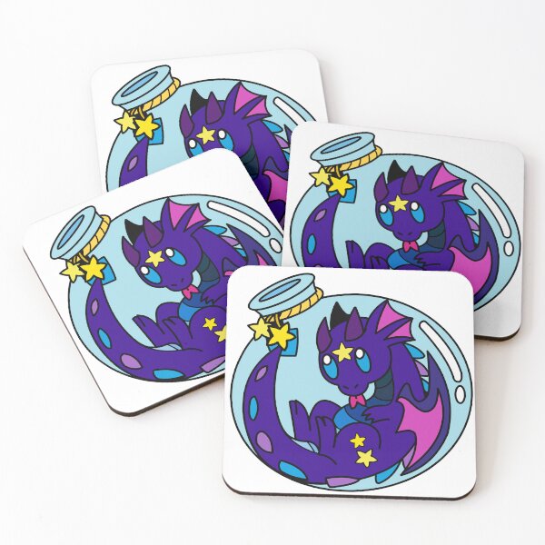 Item preview, Potion Dragon designed and sold by Jitterbug's Corner.