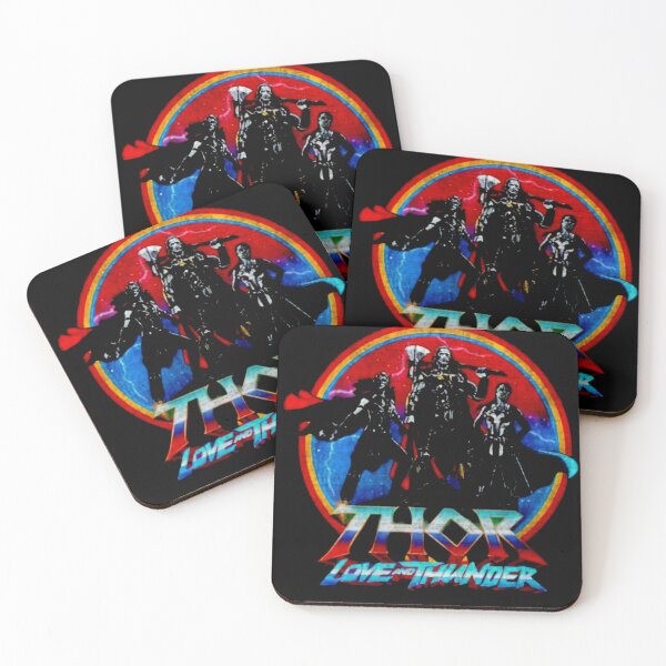 Item preview, Love And Thunder a Love And Thunder a Love And Thunder designed and sold by Sarah-Bressler.