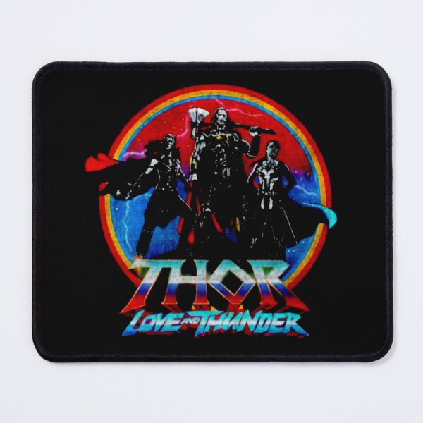 Item preview, Love And Thunder a Love And Thunder a Love And Thunder designed and sold by Sarah-Bressler.