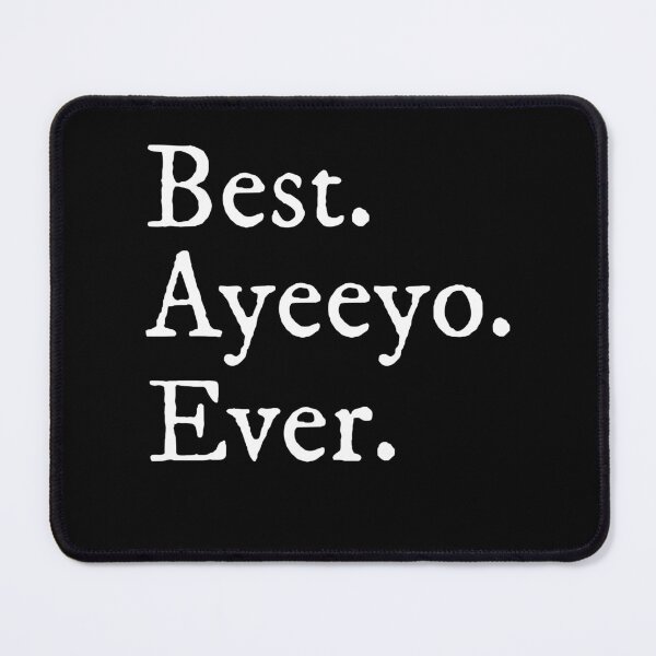 Item preview, Best Ayeeyo Ever Grandma In Somali Cool Gifts designed and sold by LazyGreyBear.