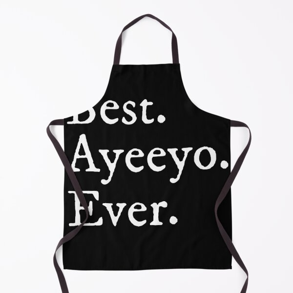 Item preview, Best Ayeeyo Ever Grandma In Somali Cool Gifts designed and sold by LazyGreyBear.