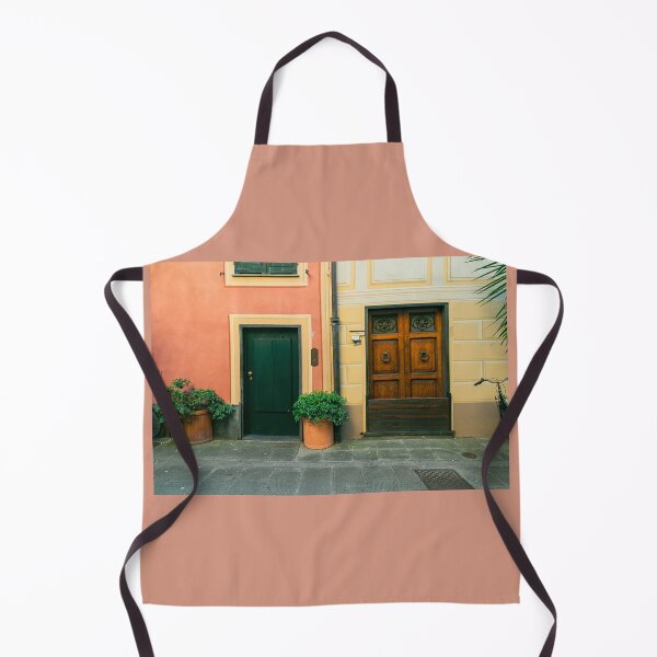Item preview, Street colors Cinque Terre, Italy designed and sold by tatianaart.
