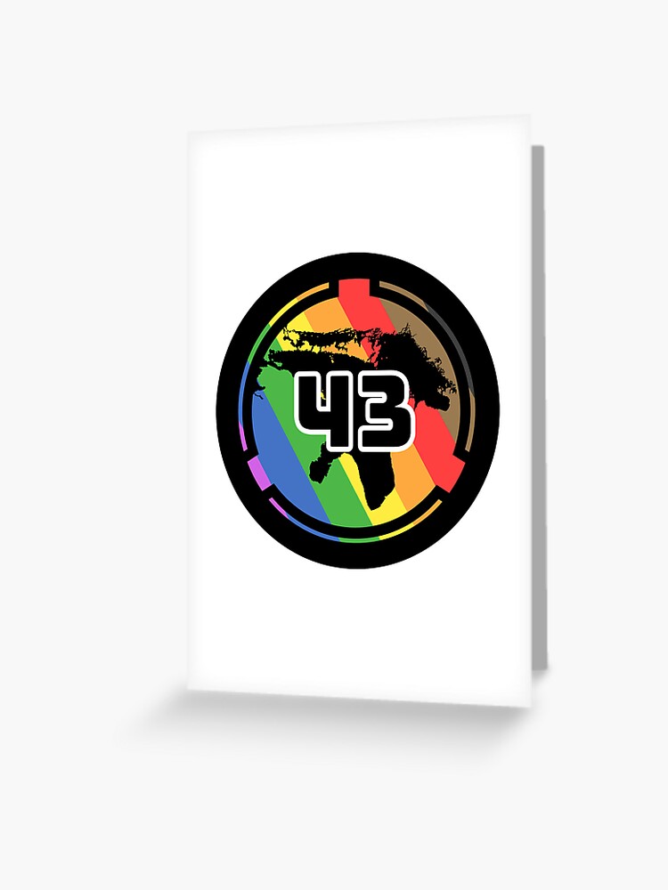 SCP Chaos Insurgency Logo Greeting Card for Sale by HarryBlankSCP