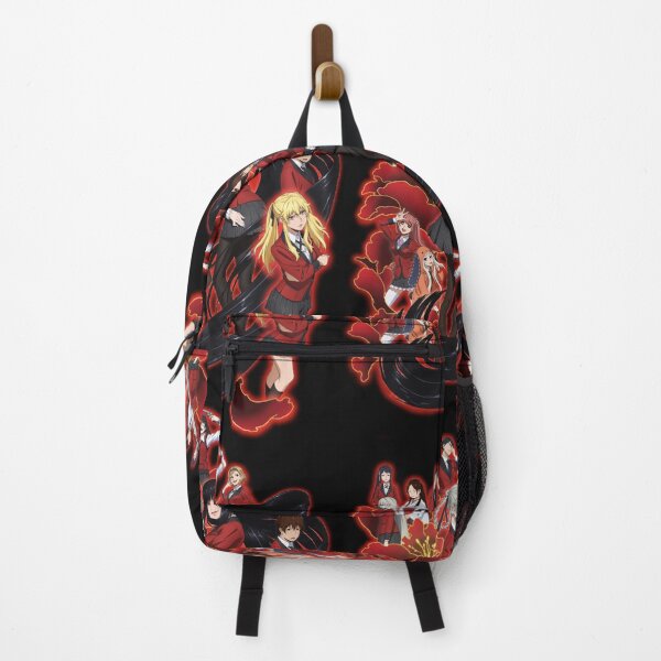 Item preview, Kakegurui designed and sold by MiniBorah.