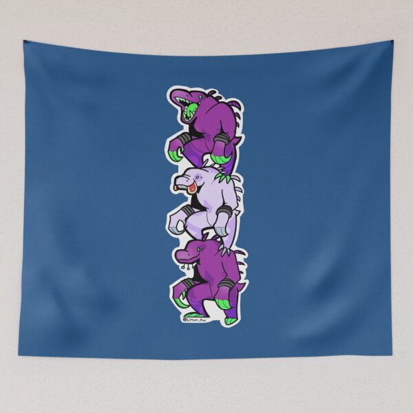 Item preview, Acrid Stackrid designed and sold by MagicalArrowed.