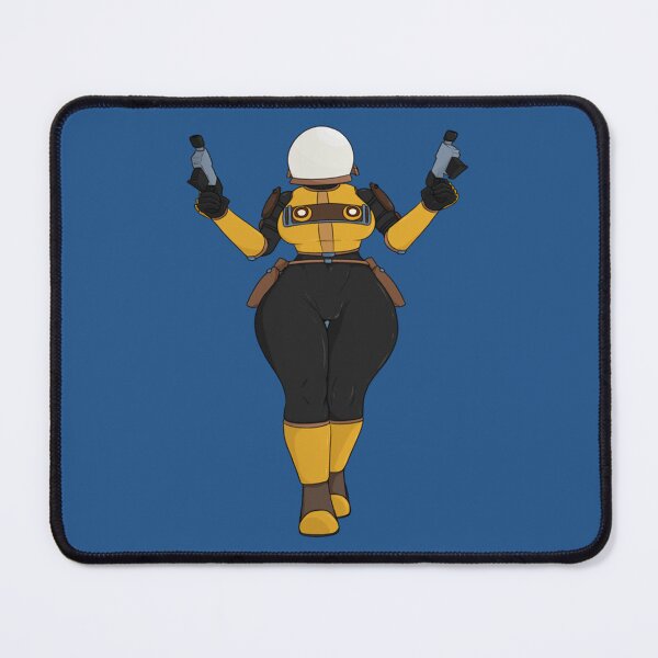 Item preview, Commando femal 2 designed and sold by MagicalArrowed.