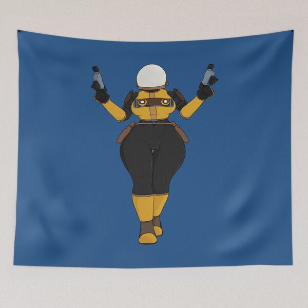 Item preview, Commando femal 2 designed and sold by MagicalArrowed.