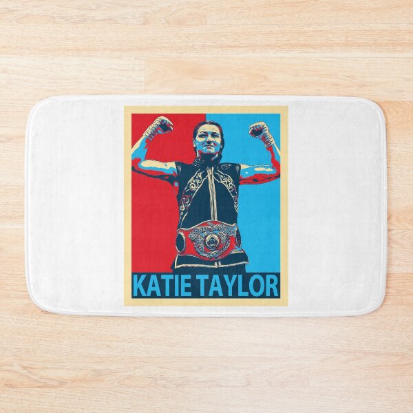Item preview, Katie Taylor trending designed and sold by CamillaDesign.