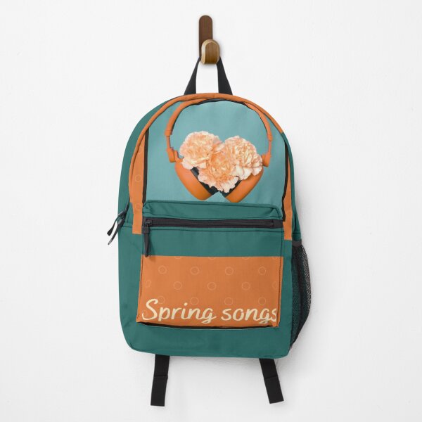 Item preview, Spring songs designed and sold by HMMarketART.
